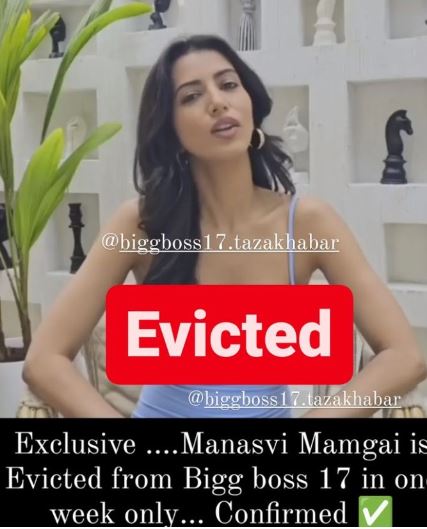 Manasvi Mamgai